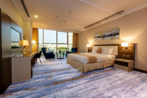 Hayat Al Riyadh Hotel